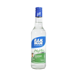 Buy G S M Blue Mojito Ml Product In Malvar Tanauan And Sto Tomas