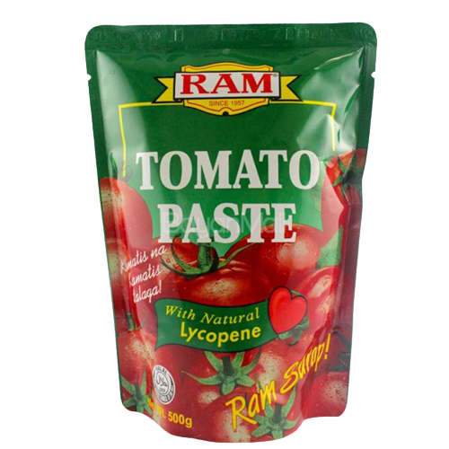 Buy RAM TOMATO PASTE 500G product in Malvar, Tanauan, and Sto. Tomas ...