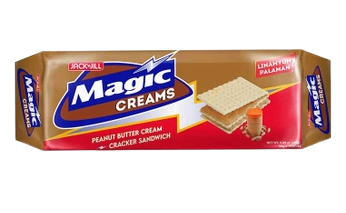 MAGIC CREAMS PB 28GX10