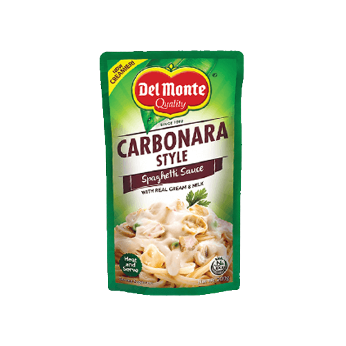 (Case) DM CARBONARA S.200G