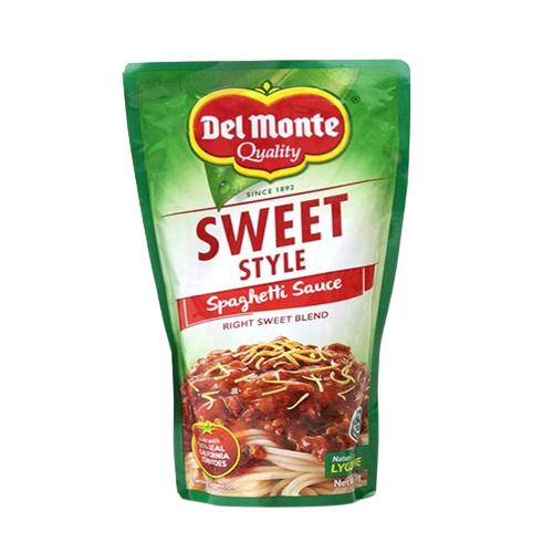 (Case) DM SWEET SS POUCH 500G