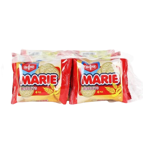 MARIE 10X4PCS