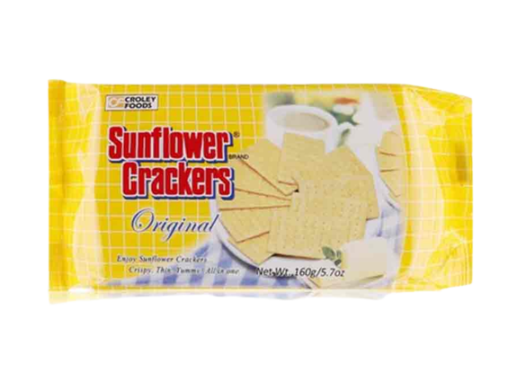 SUNFLOWER ORIGINAL 160G