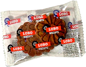 (Case) LOBO CHOCO 20'S