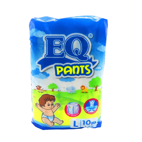 EQ PANTS L10