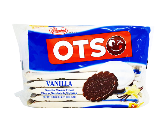 OTSO VANILLA