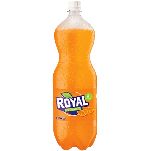 (Case) ROYAL 2L