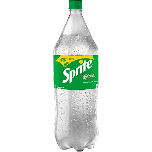 SPRITE 2L