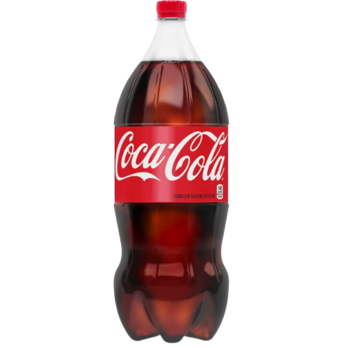 (Case) COKE 1.5L