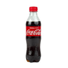 COKE MISMO 295ML