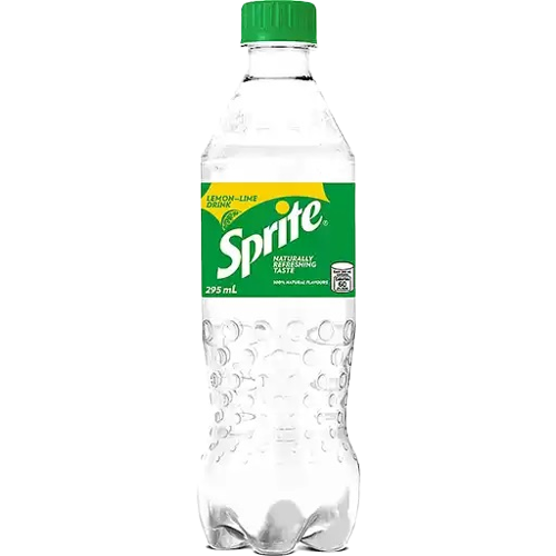 (Case) SPRITE 295ML