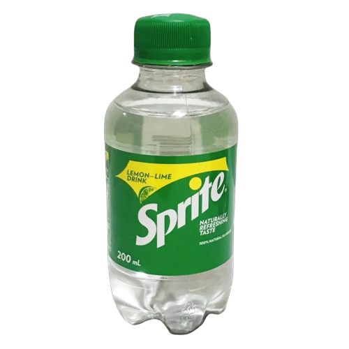 (Case) SPRITE 200ML