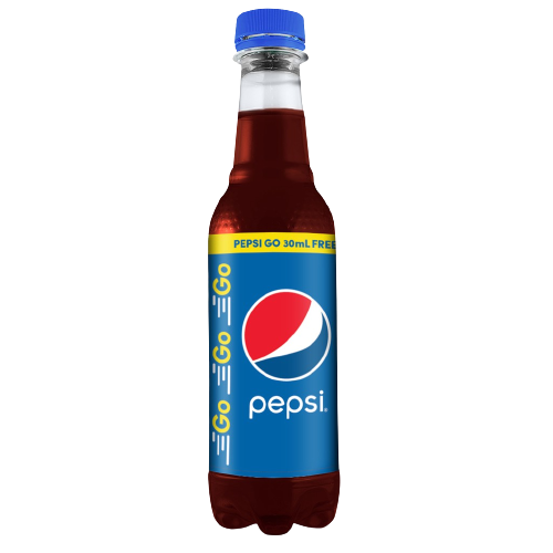 PEPSI 330ML