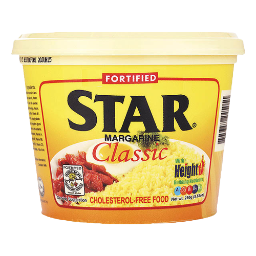 (Case) STAR MAR CLASSIC 250G