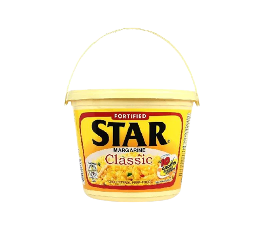 (Case) STAR MAR CLASSIC 1KG