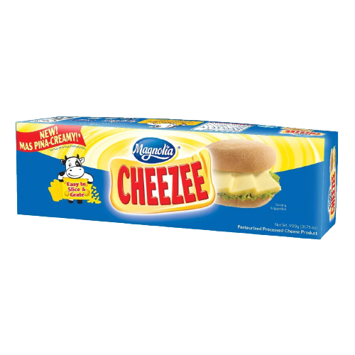 MAG CHEEZEE SPREAD 900G