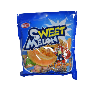 TIWI SWEET MELON 30'S