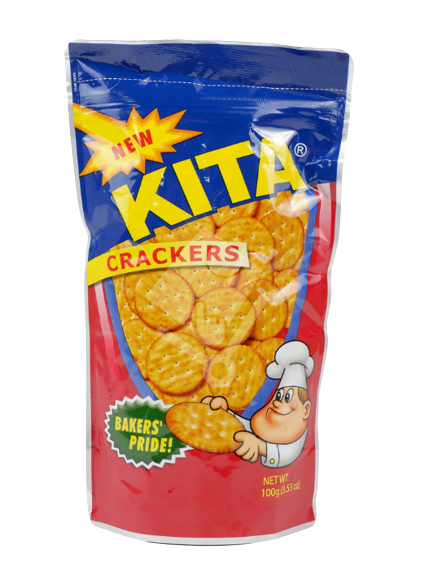 (Case) KITA 100G