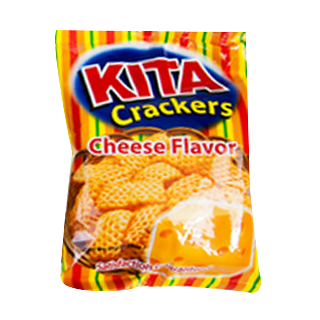 KITA CHEESE 20'S