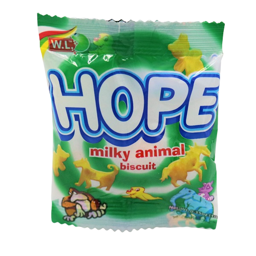 HOPE MILKY 20'S 10G