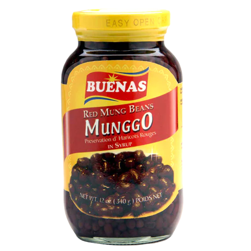 BUENAS MUNGGO 340G