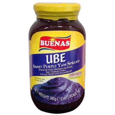 (Case) BUENAS UBE 12 0Z