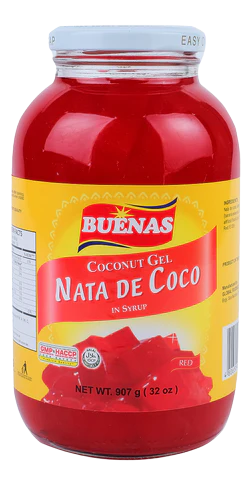BUENAS NDCOCO RED 907G