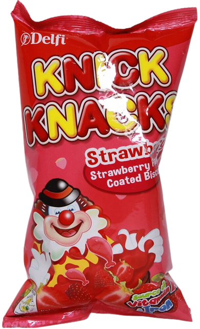 KK STRAWBERRY 50G