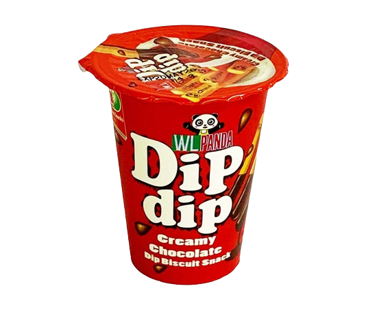 (Case) WL DIP DIP CC BISCUIT