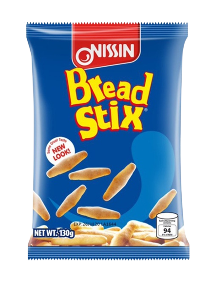 BREAD STIX 130G