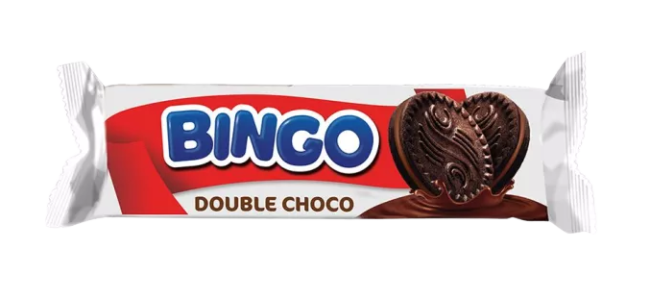 BINGO DCHOCO SLUG 75G