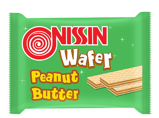 NISSIN P.BUTTER 50G