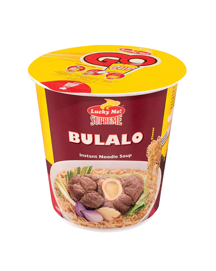 (Case) LM CUP BULALO 70G