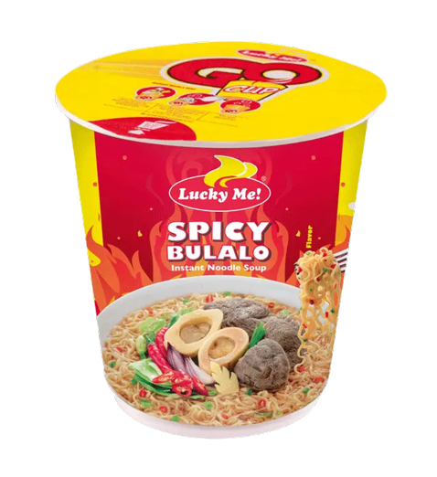 (Case) LM GO CUP SBULALO 70G