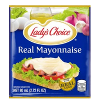(Case) LC REAL MAYO 80ML