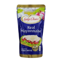 (Case) LC REAL MAYO 220ML