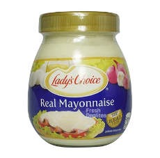(Case) LC REAL MAYO 700ML