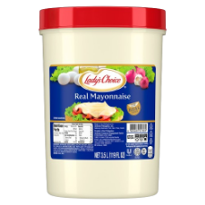 (Case) LC REAL MAYO 3.5L
