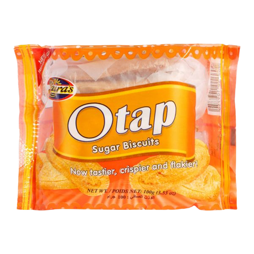 LAURAS OTAP 100G