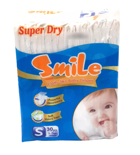 SMILE DIAPER S30