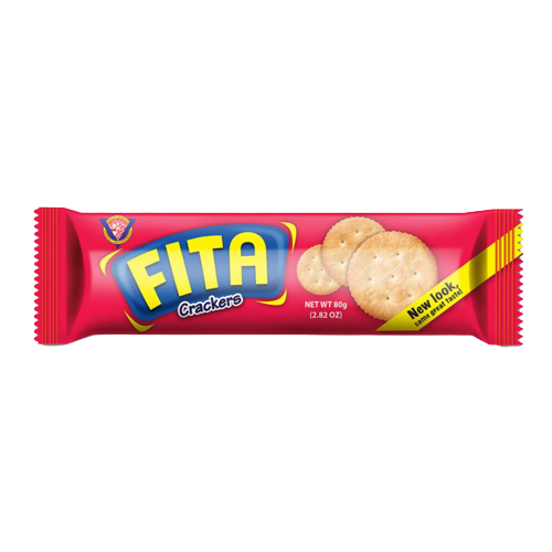 (Case) FITA SLUG 80G