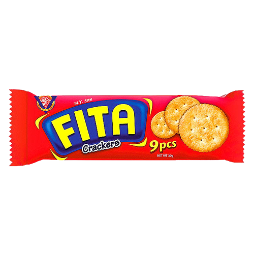 FITA 30G 10'S