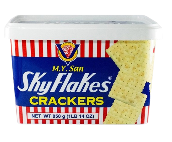 SKYFLAKES 850G