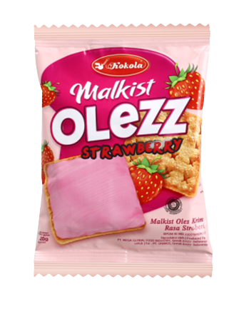 (Case) OLEZZ STRAW 20G. 10'S