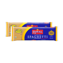 ROYAL SPAGHETTI 400G BUY 1 TAKE 1