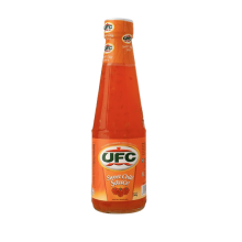 UFC S-CHILI SAUCE 340G