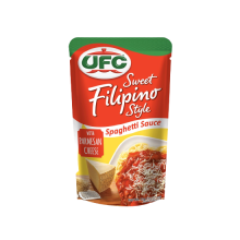 UFC SPAG SAUCE FIL 1KG