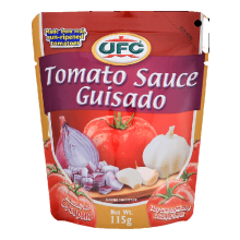 UFC TS GUISADO 115G.