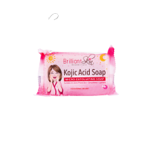 (Case) BSE KOJIC ACID SOAP 135G.