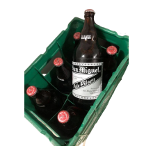 (Case) PALE PILSEN 1L X6